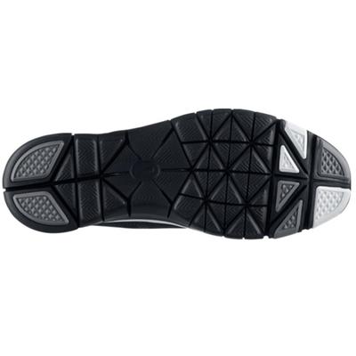 Nike Womens Free 5.0 TR Fit 4 Breath Training Shoes - Black/White - main image