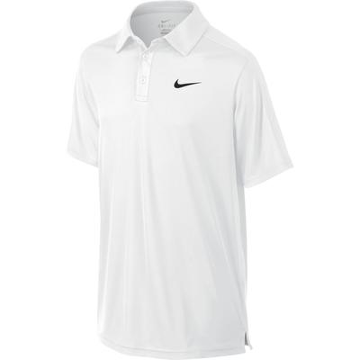 Polo nike tennis top
