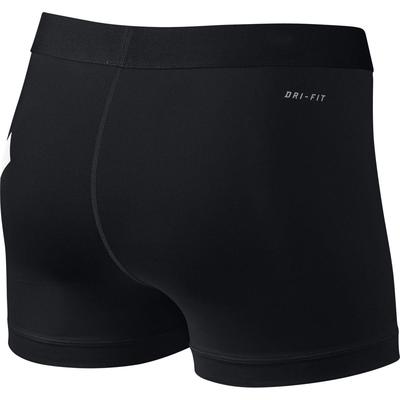 Nike women's 3'' pro cool compression shorts online