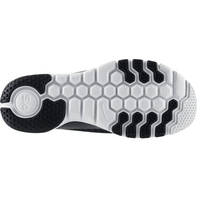 Nike Mens Free Trainer 5.0 Training Shoes - Black/White - main image
