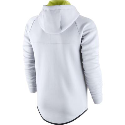 Nike Mens Premier Rafa Jacket - Wolf Grey/Black - main image