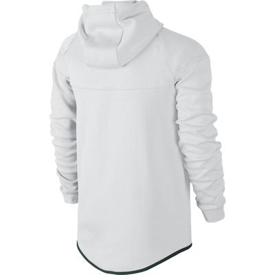 Nike Mens Premier Rafa Jacket - White - main image