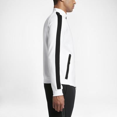 Nike Mens Premier RF Jacket - White/Black - main image