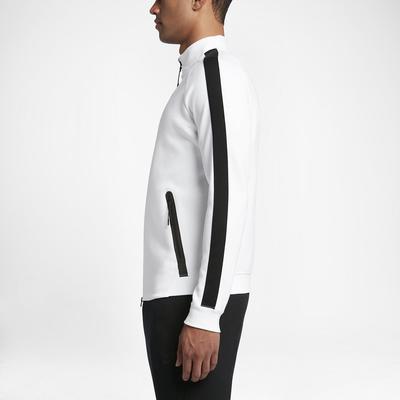 Nike Mens Premier RF Jacket - White/Black - main image