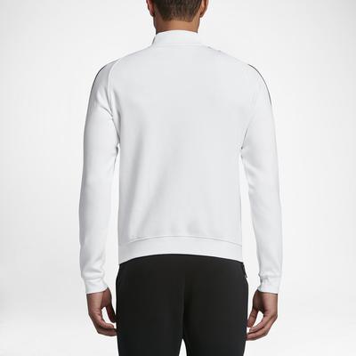 Nike Mens Premier RF Jacket - White/Black - main image