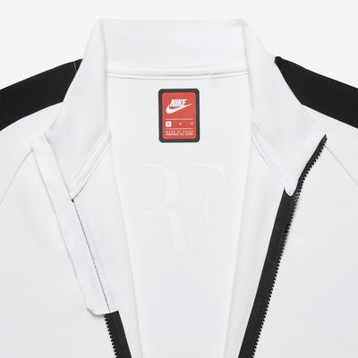 Nike Mens Premier RF Jacket - White/Black - main image