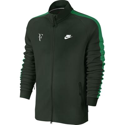 Nike Mens Premier RF Jacket - Grove Green - main image