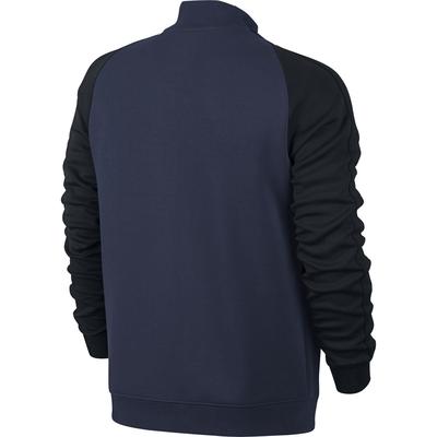 Nike Mens Premier RF Jacket - Midnight Navy/Black - main image