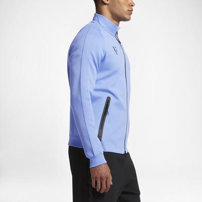 Nike Mens Premier RF Jacket - Polar Blue - main image