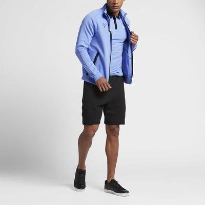 Nike Mens Premier RF Jacket - Polar Blue