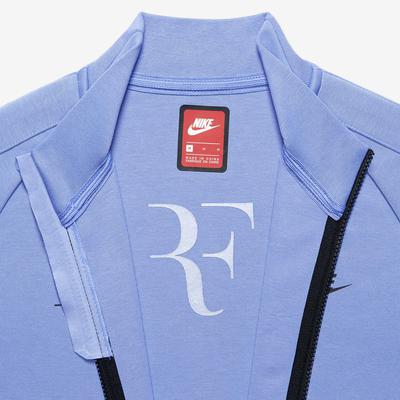 Nike Mens Premier RF Jacket - Polar Blue