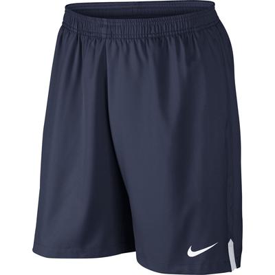 Nike Mens Court 9 Inch Tennis Shorts - Midnight Navy - main image