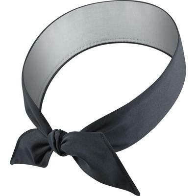 Nike Tennis Headband - Classic Charcoal/Grey Mist  - main image