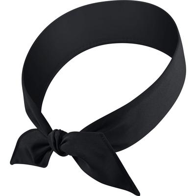 Nike Tennis Headband - Black - main image