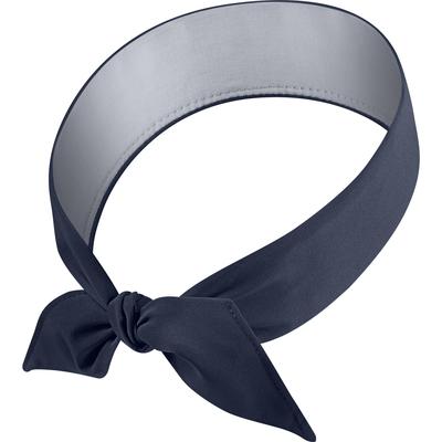 Nike Tennis Headband - Midnight Navy - main image