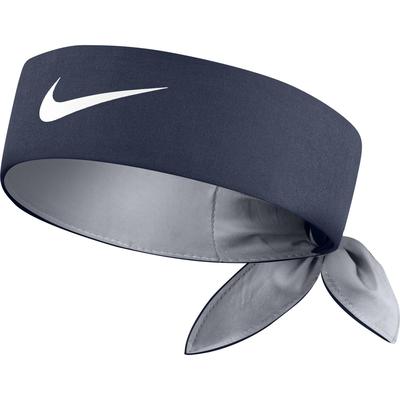 Nike Tennis Headband - Midnight Navy - main image