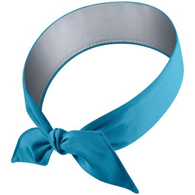 Nike Tennis Headband - Vivid Sky Blue - main image