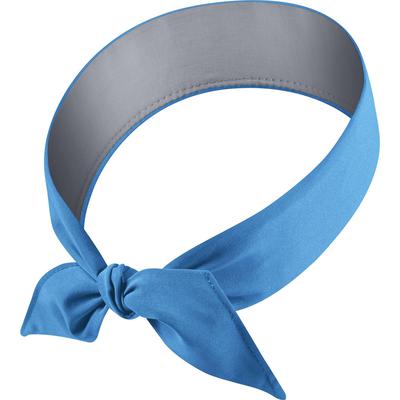 Nike Tennis Headband / Bandana - Light Photo Blue - main image
