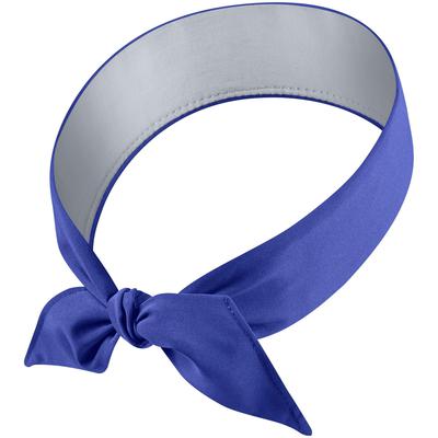 Nike Tennis Headband - Paramount Blue - main image