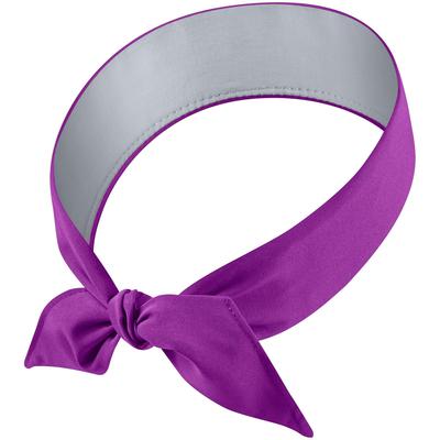 Nike Tennis Headband - Vivid Purple - main image