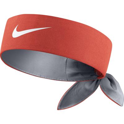 Nike Tennis Headband / Bandana - Light Crimson - main image