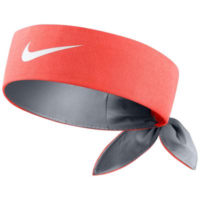 Nike Tennis Headband - Hyper Orange