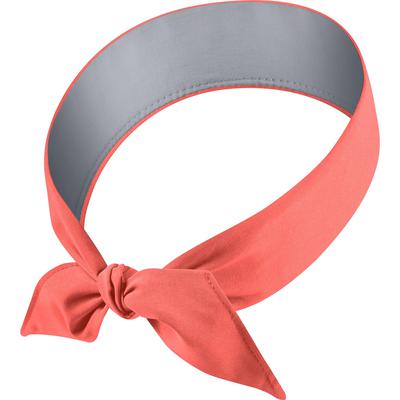 Nike Tennis Headband - Bright Mango Orange - main image