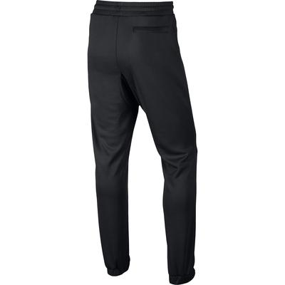 Nike Mens Conversion Polyknit Pants - Black - main image