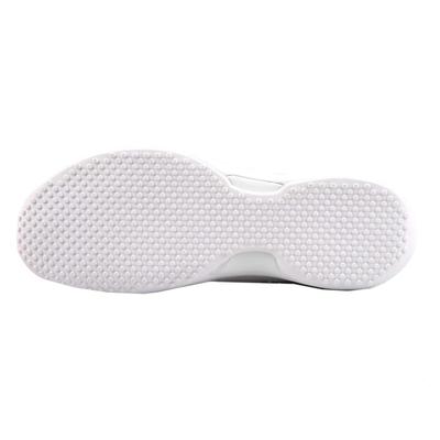 Nike Mens Zoom Vapor 9.5 Tour Safari Grass Tennis Shoes - White [Limited Edition] - main image