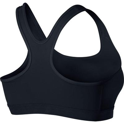 Nike Pro Classic Bra - Black/White - main image