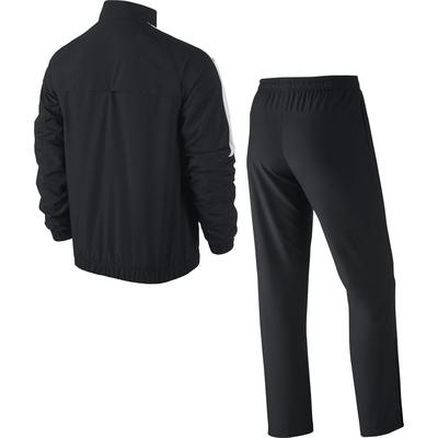 Nike Mens Academy Sideline Woven Tracksuit - Black - main image