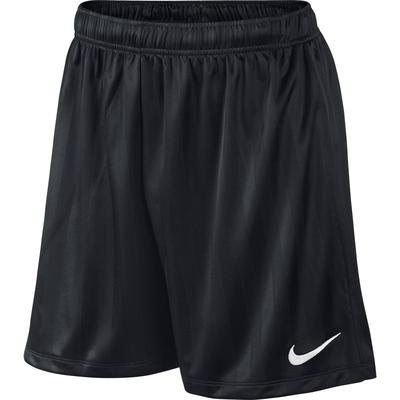 Nike Mens Academy Training Shorts - Black - main image