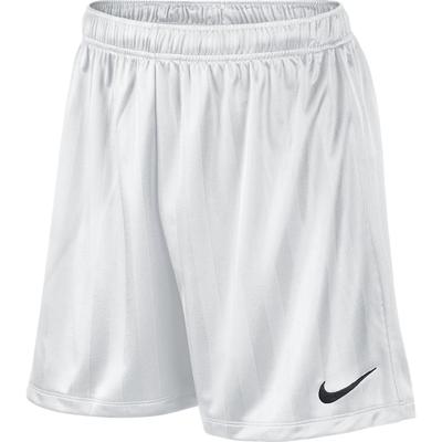 Nike Mens Academy Training Shorts - White - main image