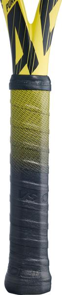 Babolat VS Original Overgrips (Pack of 3) - Black/Yellow