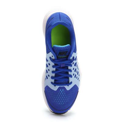 Nike Boys Zoom Pegasus 31 Running Shoes - Blue/Black - main image