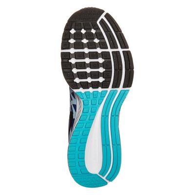 Nike Boys Zoom Pegasus 31 Running Shoes - Blue/Black - main image