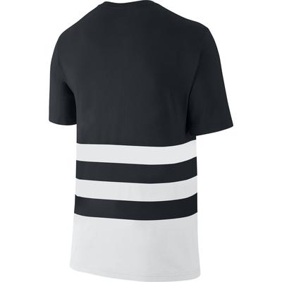 rf t shirt nike