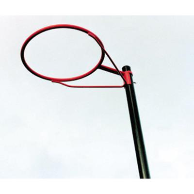 Sure Shot 502 Transportable Netball Unit - main image
