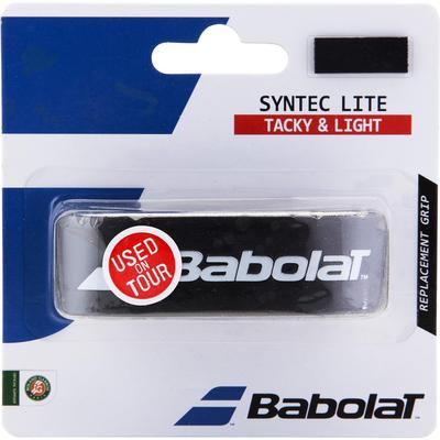 Babolat Syntec Lite Replacement Grip - Black