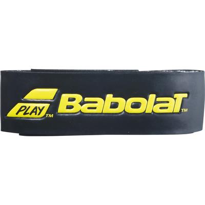 Babolat Syntec Pro Replacement Grip - Black/Yellow - main image