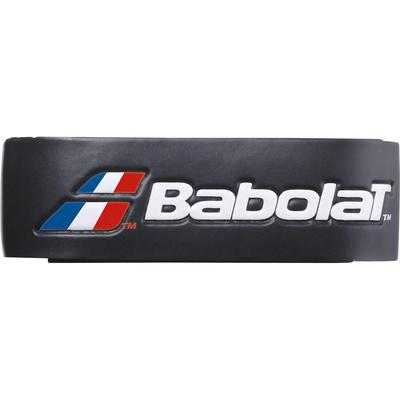 Babolat Syntec Pro Replacement Grip - Black/France Flag