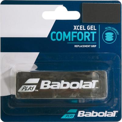 Babolat Xcel Gel Replacement Grip - Black - main image