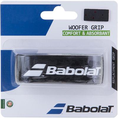 Babolat Woofer Replacement Grip - Black/Blue - main image