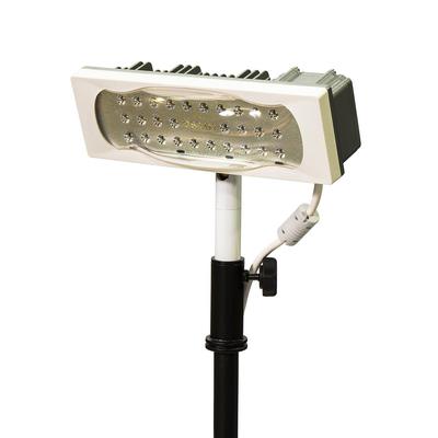 iLite Metal Portable Floodlight - main image