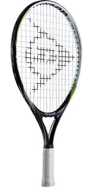 Dunlop M4.0 19 Inch Junior Tennis Racket - main image