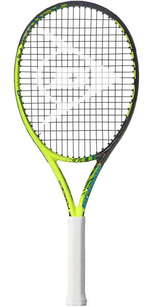 Dunlop Force 100 Tour Tennis Racket - main image