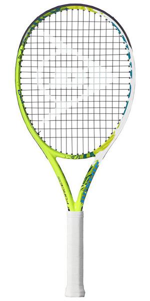 Dunlop Force 100 Lite Tennis Racket - main image