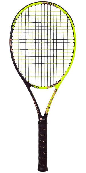 Dunlop NT R4.0 Tennis Racket [Frame Only]