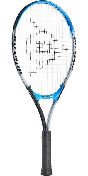 Dunlop Nitro 23 Inch Junior Tennis Racket - main image