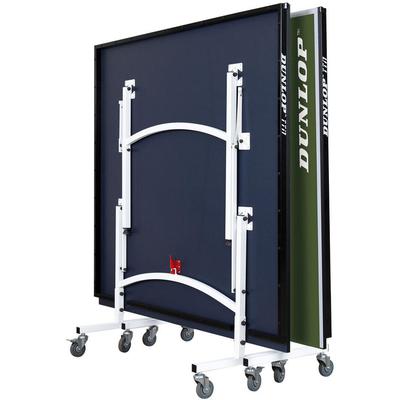Dunlop TTi1 Indoor Table Tennis Table Set - Green - main image